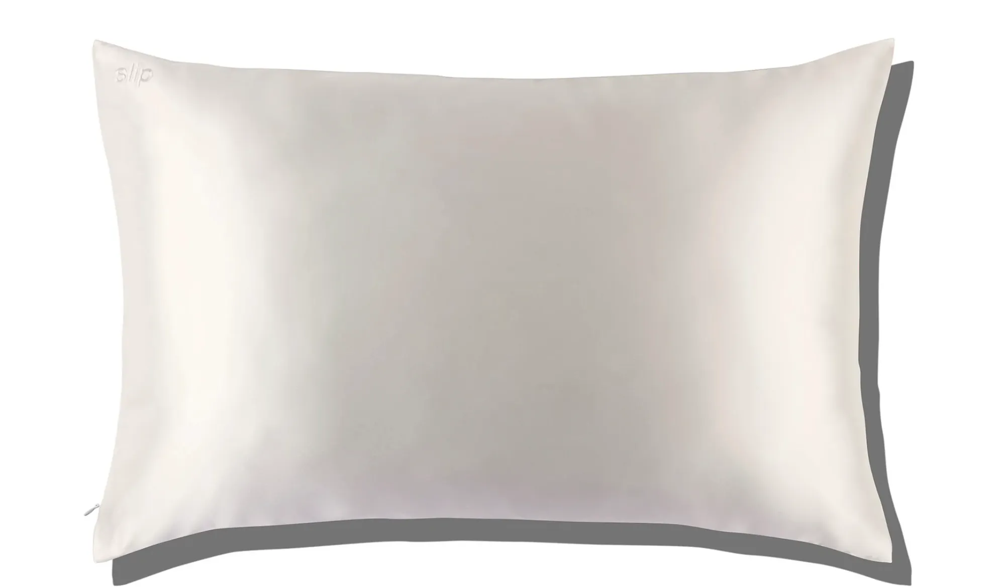 Slip Silk Pillow Case - King size