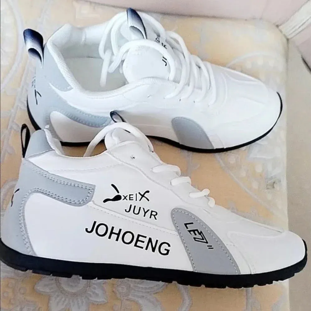 Sneakers Women Summer New Breathable Ladies Mesh Lace Up Sports Platform Shoes for Women Walking Designer Shoes