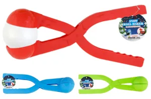 Snowball Maker (Single Ball)