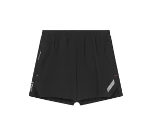 SOAR Running: Men's Run Shorts - Black