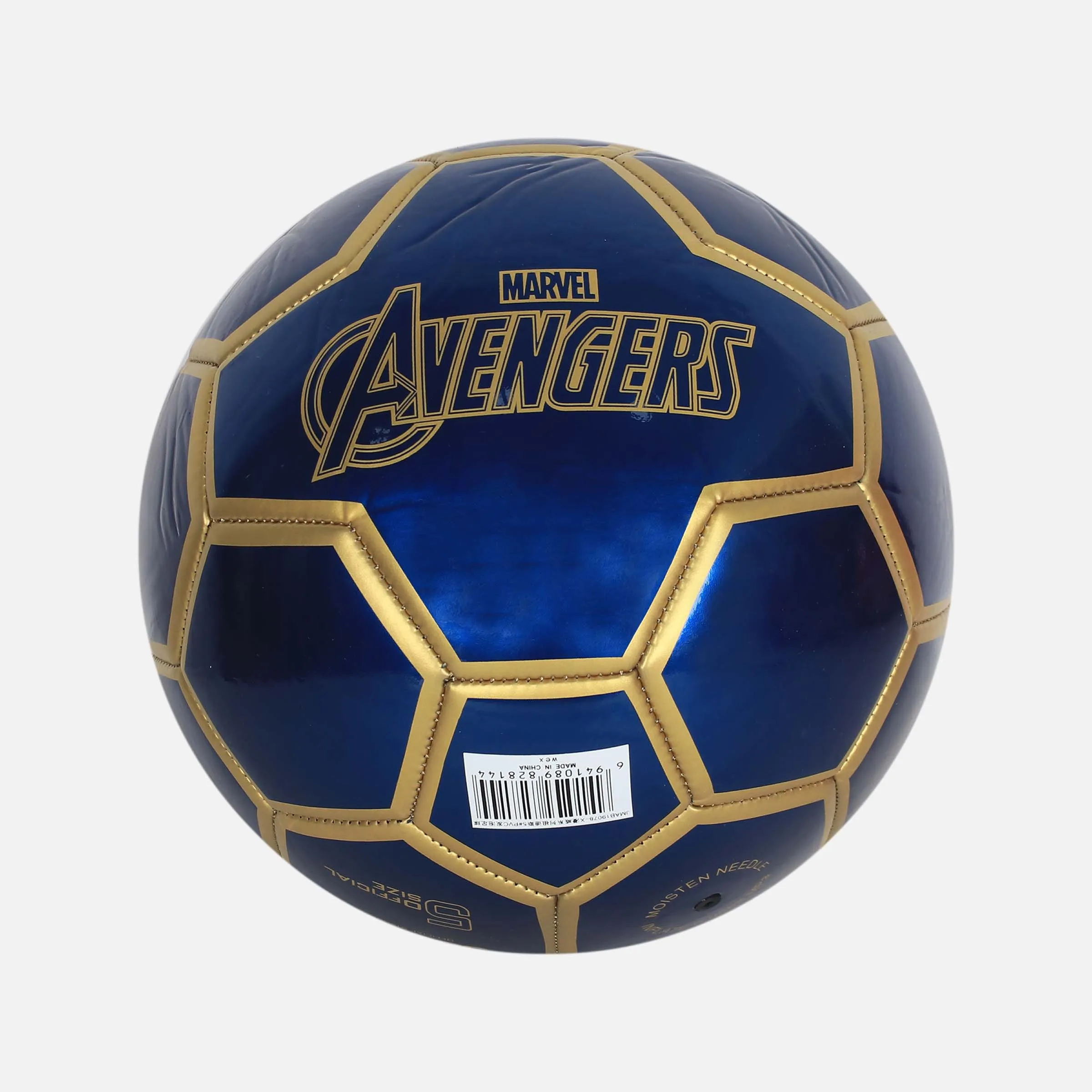 SOCCER BALL (5)