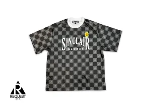 Soccer Jersey "Black"