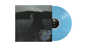Soccer Mommy : Evergreen (Baby Blue Vinyl)
