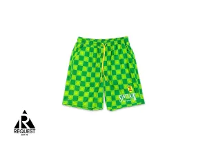 Soccer Shorts "Green"
