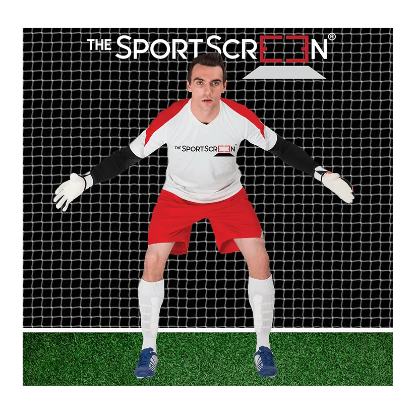 Soccer Target