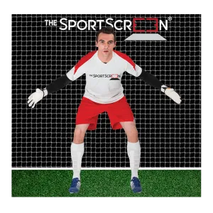 Soccer Target