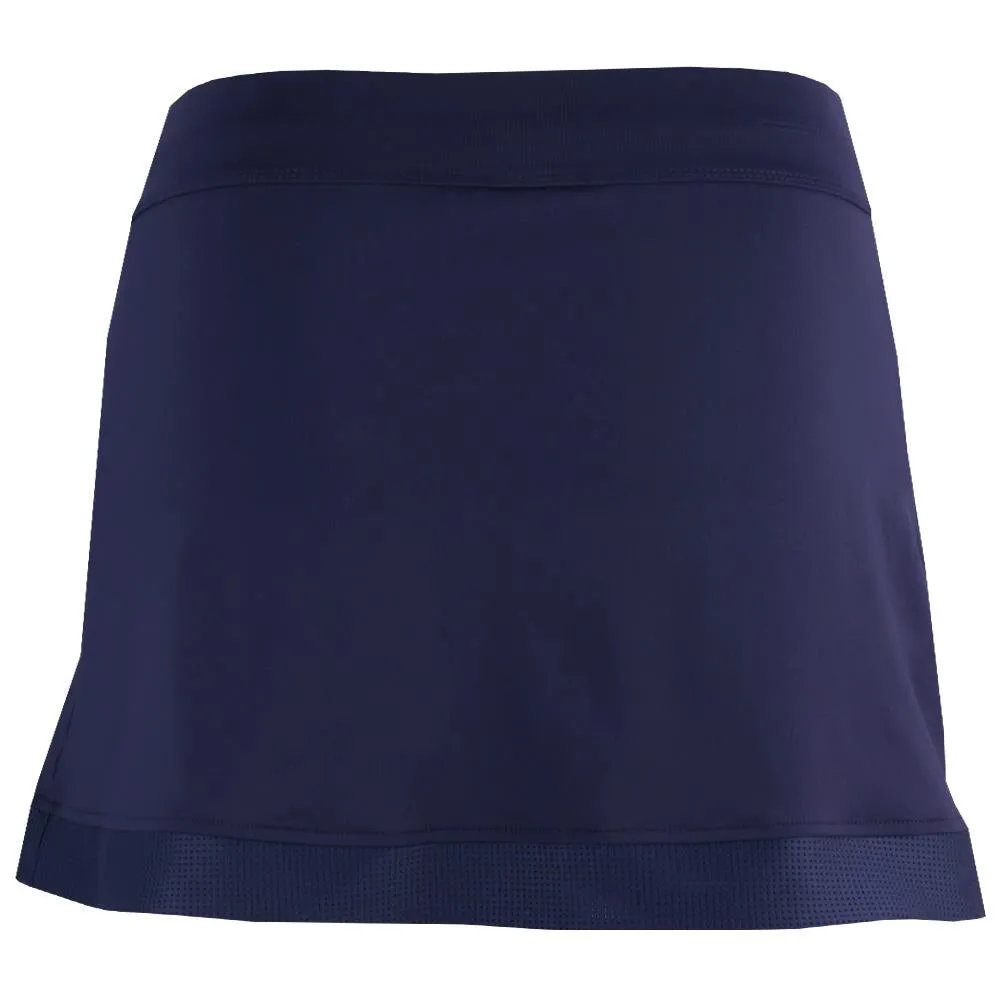 Sofibella Women's Bella Primavera 13" Skort - Navy