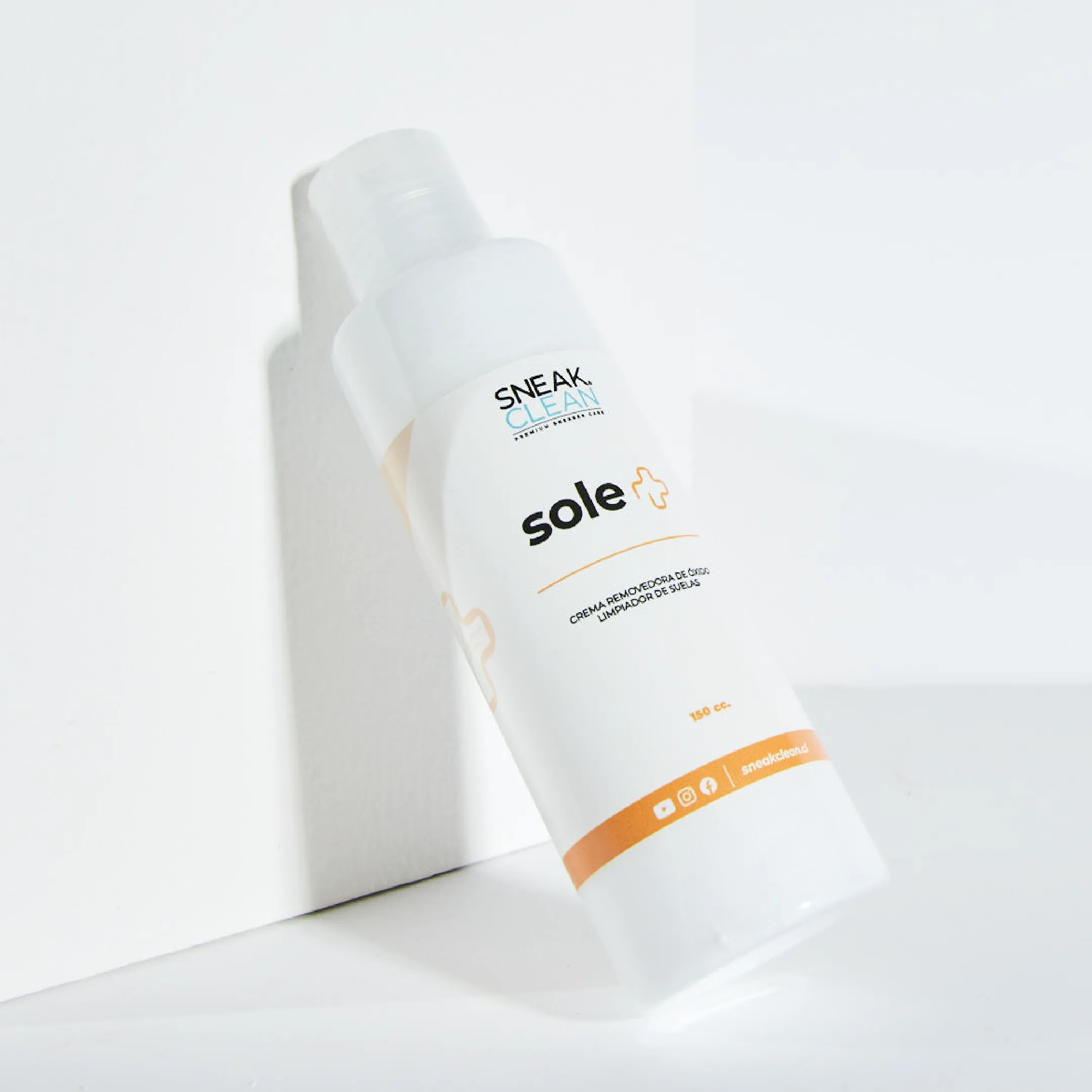 Sole 150cc