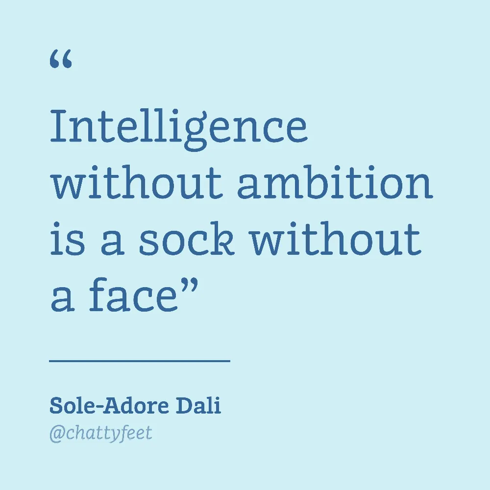 Sole-Adore Dali