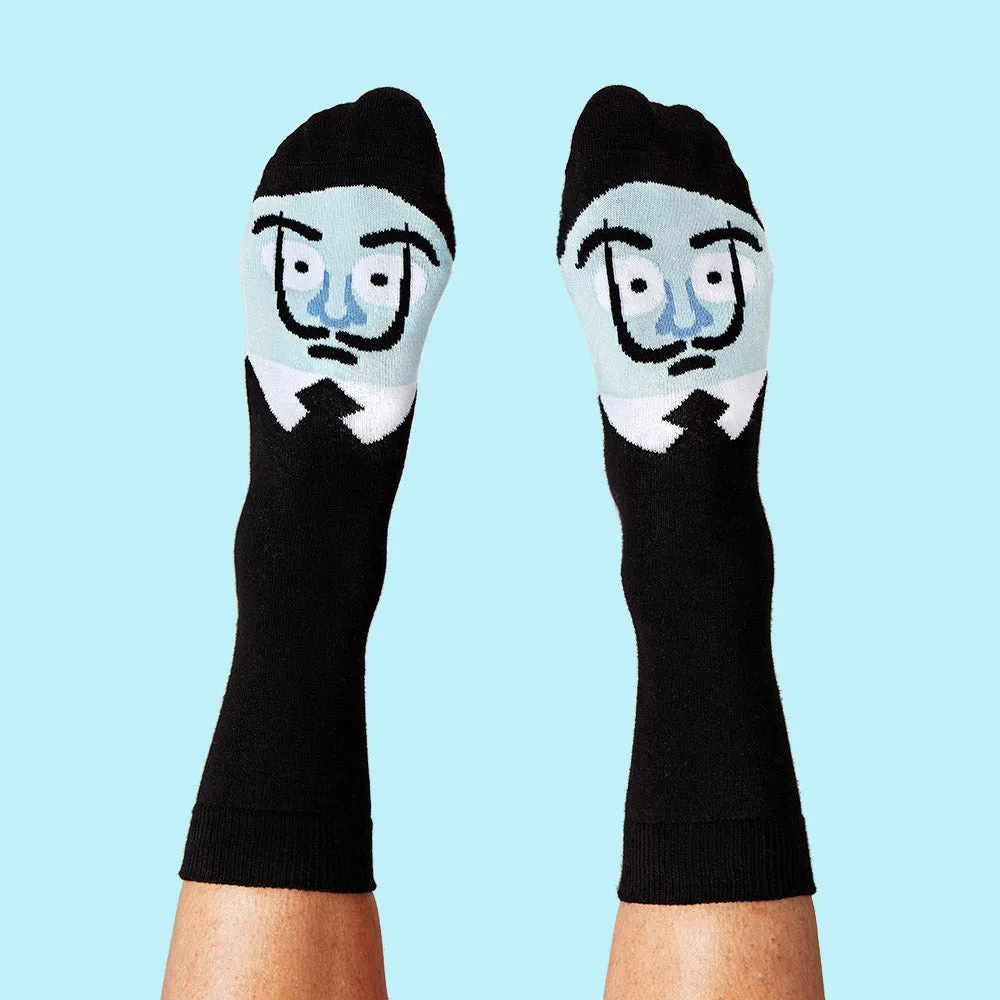 Sole-Adore Dali