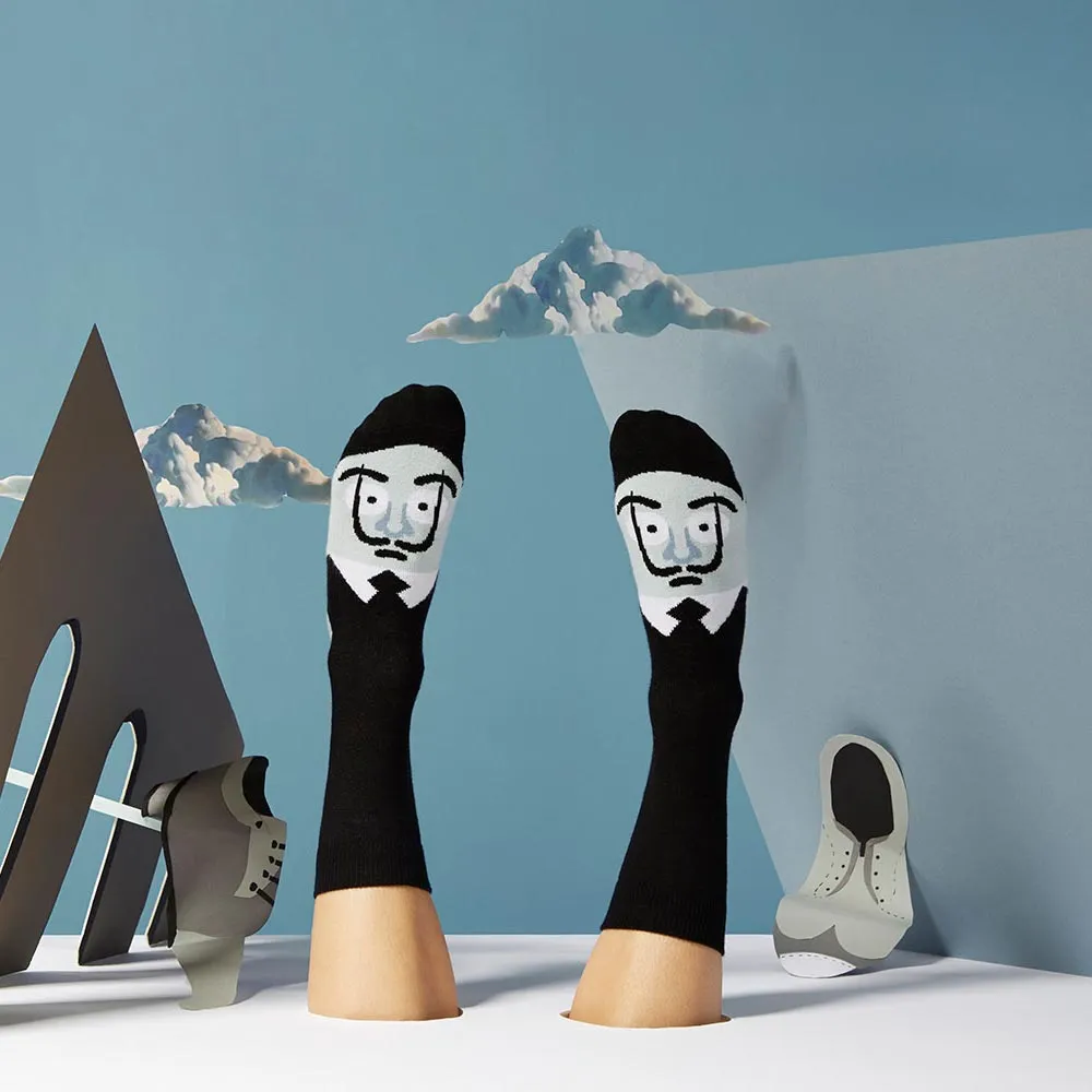 Sole-Adore Dali