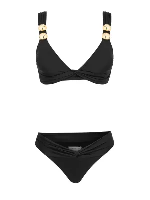 Sole Bikini Nero