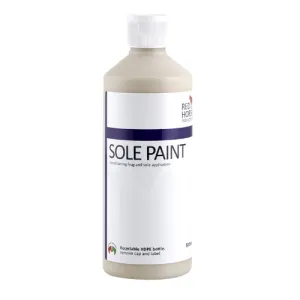 SOLE PAINT