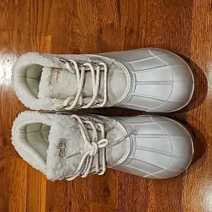 Sperry Kids' Port Alpine Snow Boot