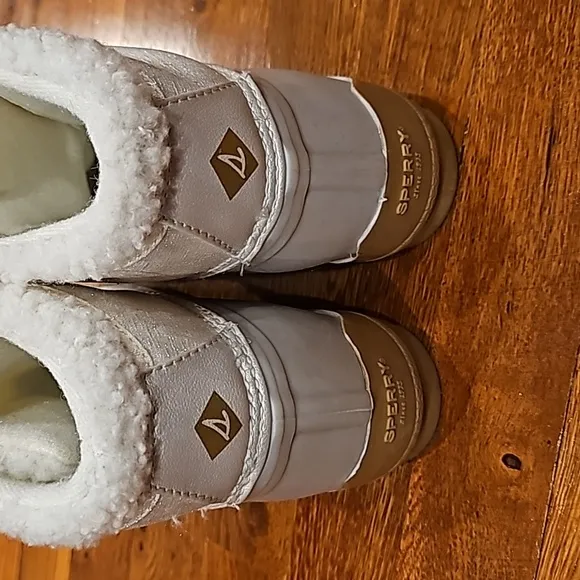 Sperry Kids' Port Alpine Snow Boot