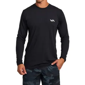 Sport Vent Ls Shirt