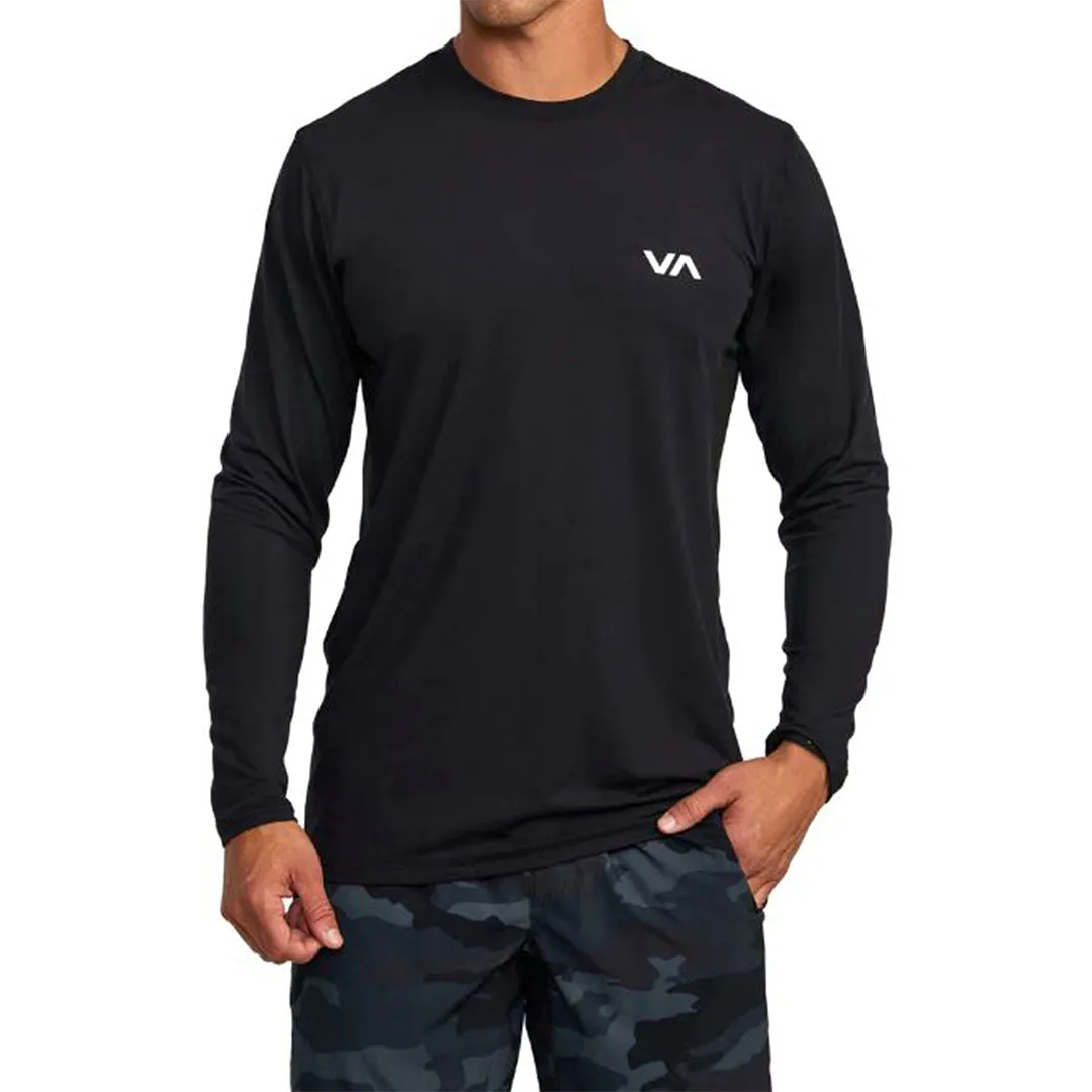 Sport Vent Ls Shirt
