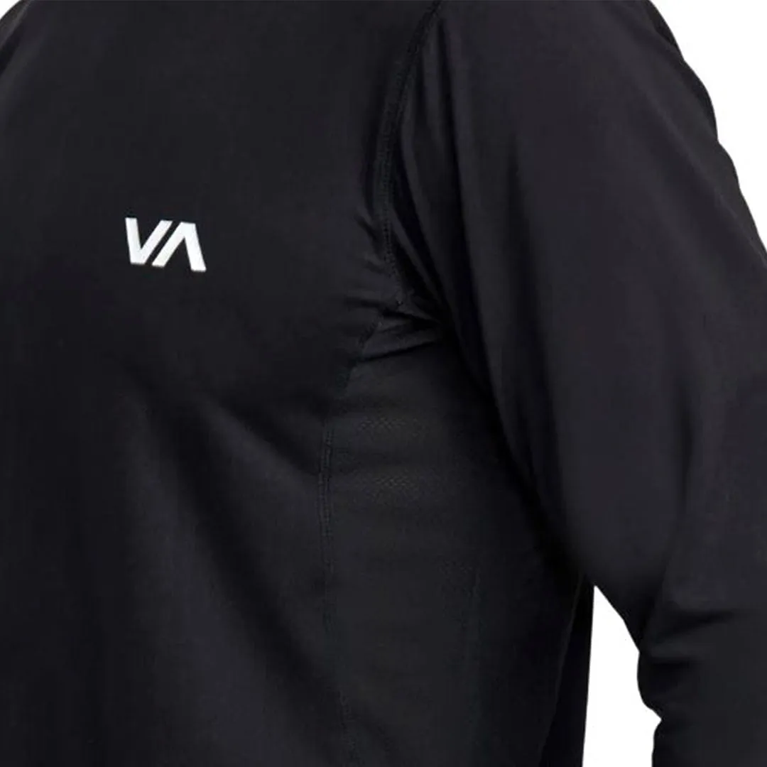 Sport Vent Ls Shirt
