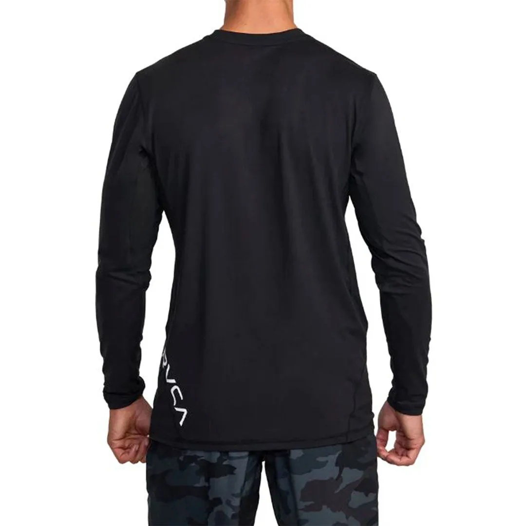 Sport Vent Ls Shirt