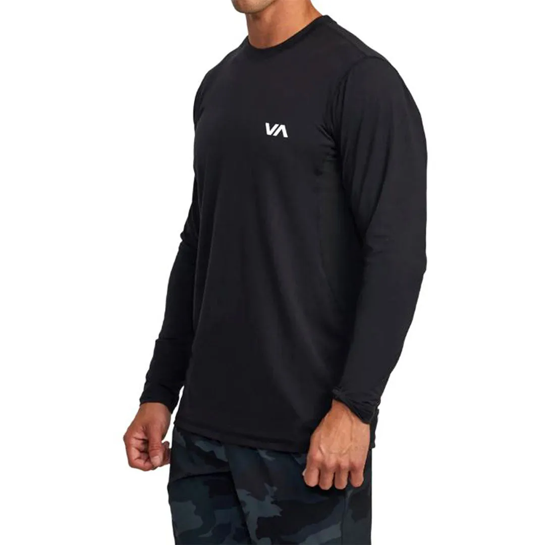 Sport Vent Ls Shirt