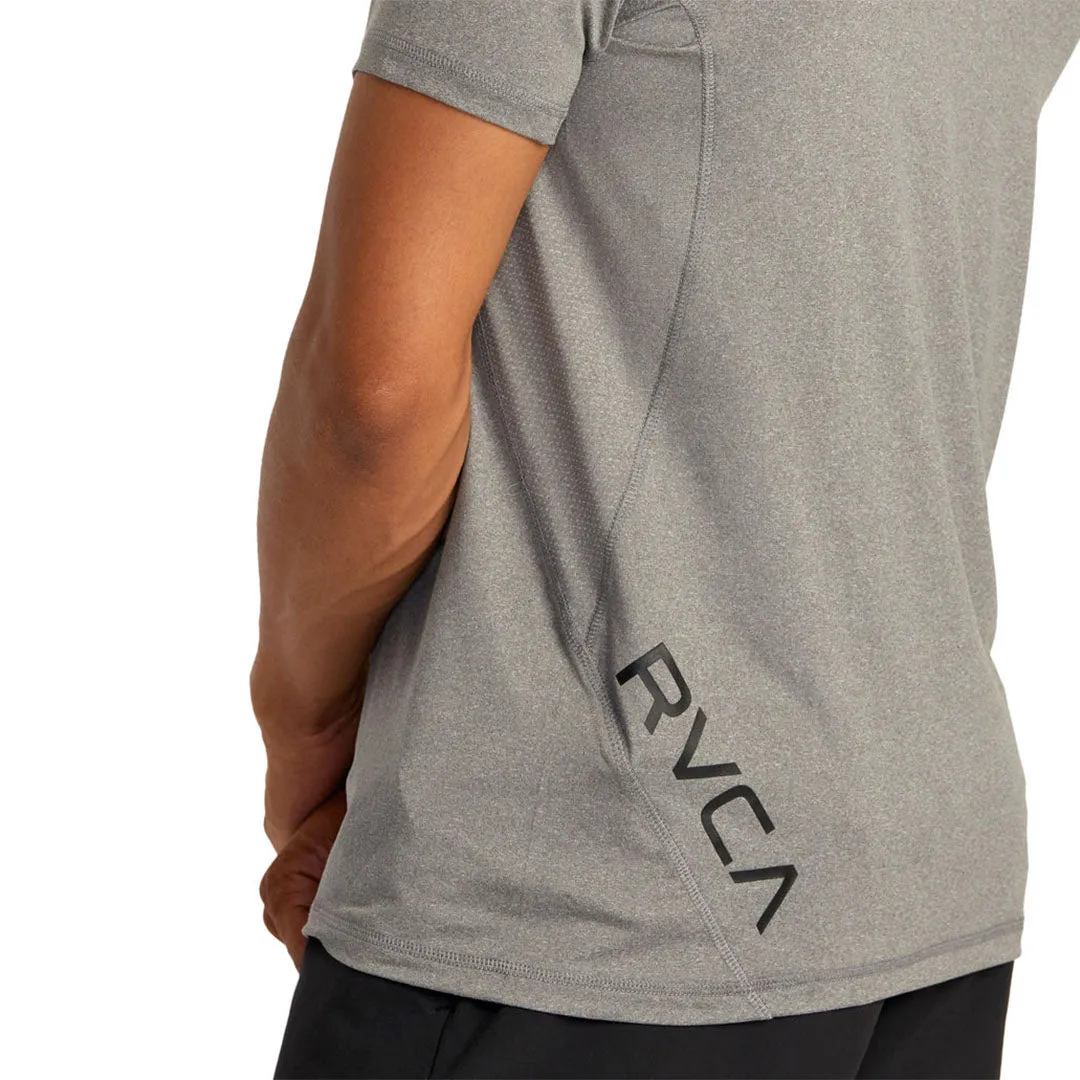 Sport Vent Ss Kttp Shirt