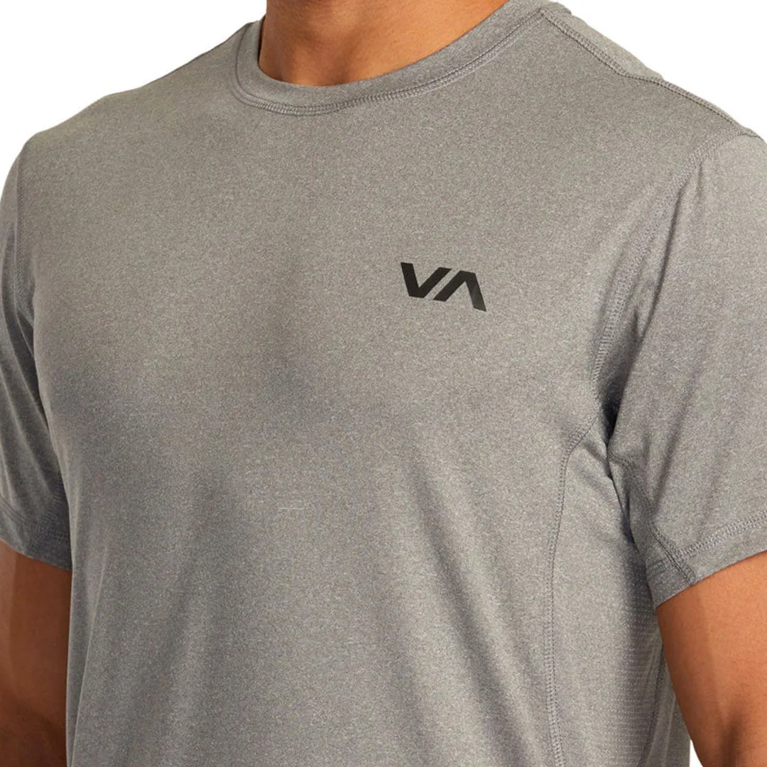 Sport Vent Ss Kttp Shirt