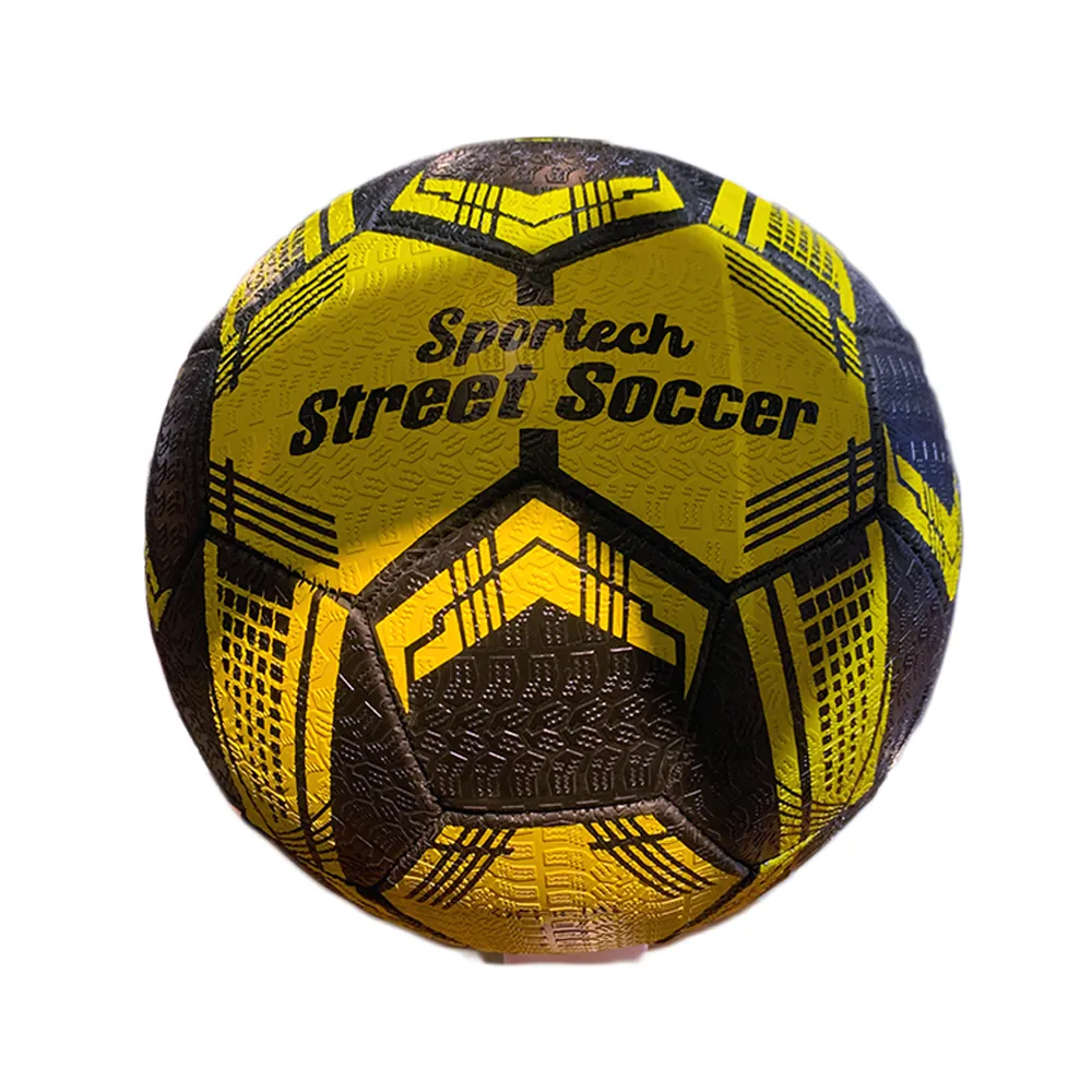 Sportech Soccer Street Ball