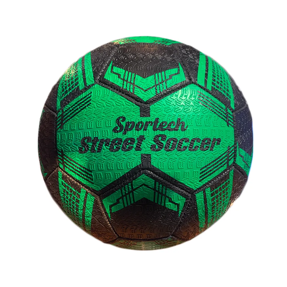Sportech Soccer Street Ball