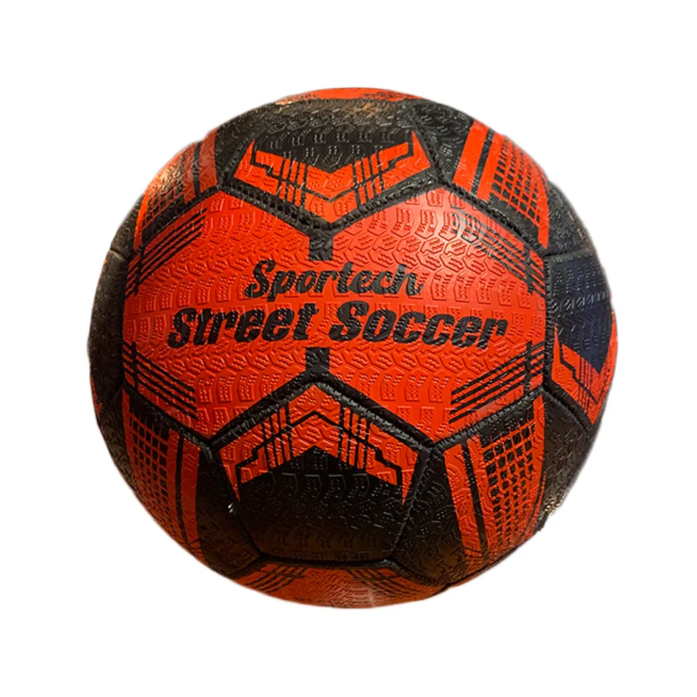 Sportech Soccer Street Ball