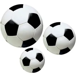 Sports Soccer Cutout Decorations