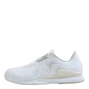 Sprint Pro 3.5 Women White