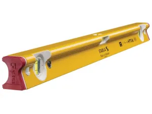Stabila R-Type Spirit Level 3 Vial 81Cm (32In)