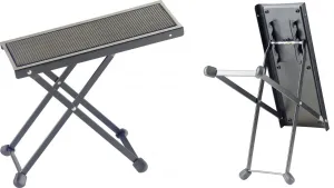 Stagg FOS-B1 BK Guitar Foot Stool