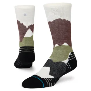Stance Elevation Crew Socks (Unisex)