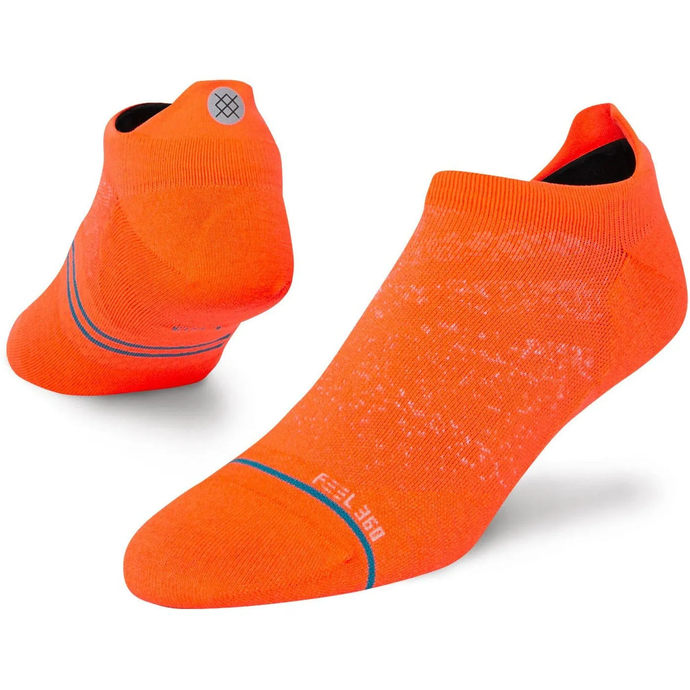 Stance Run Ultra Light Tab Socks
