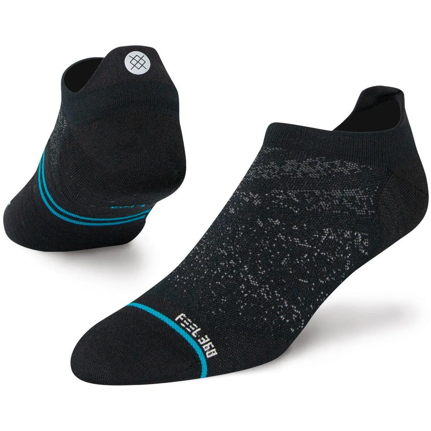 Stance Run Ultra Light Tab Socks
