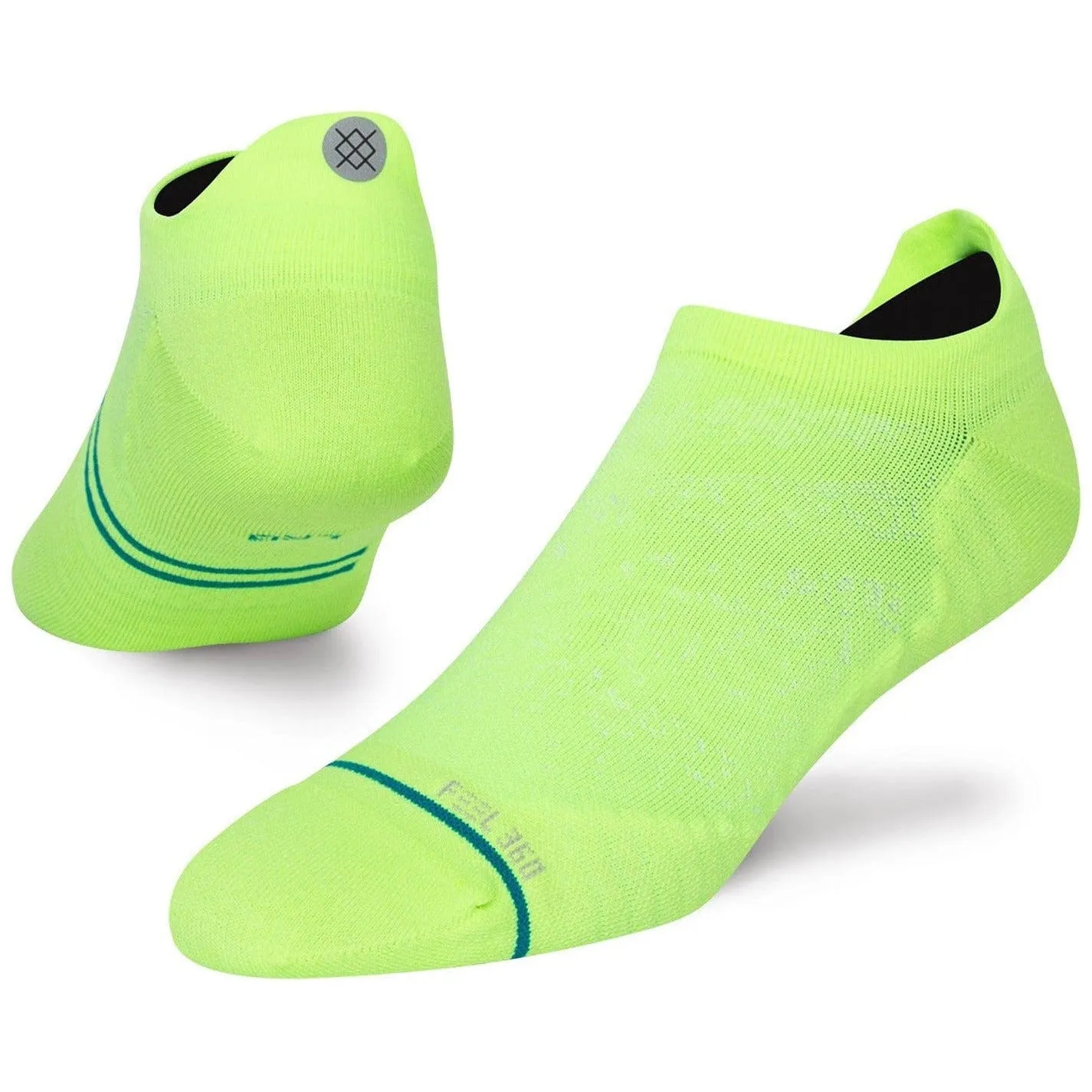 Stance Run Ultra Light Tab Socks