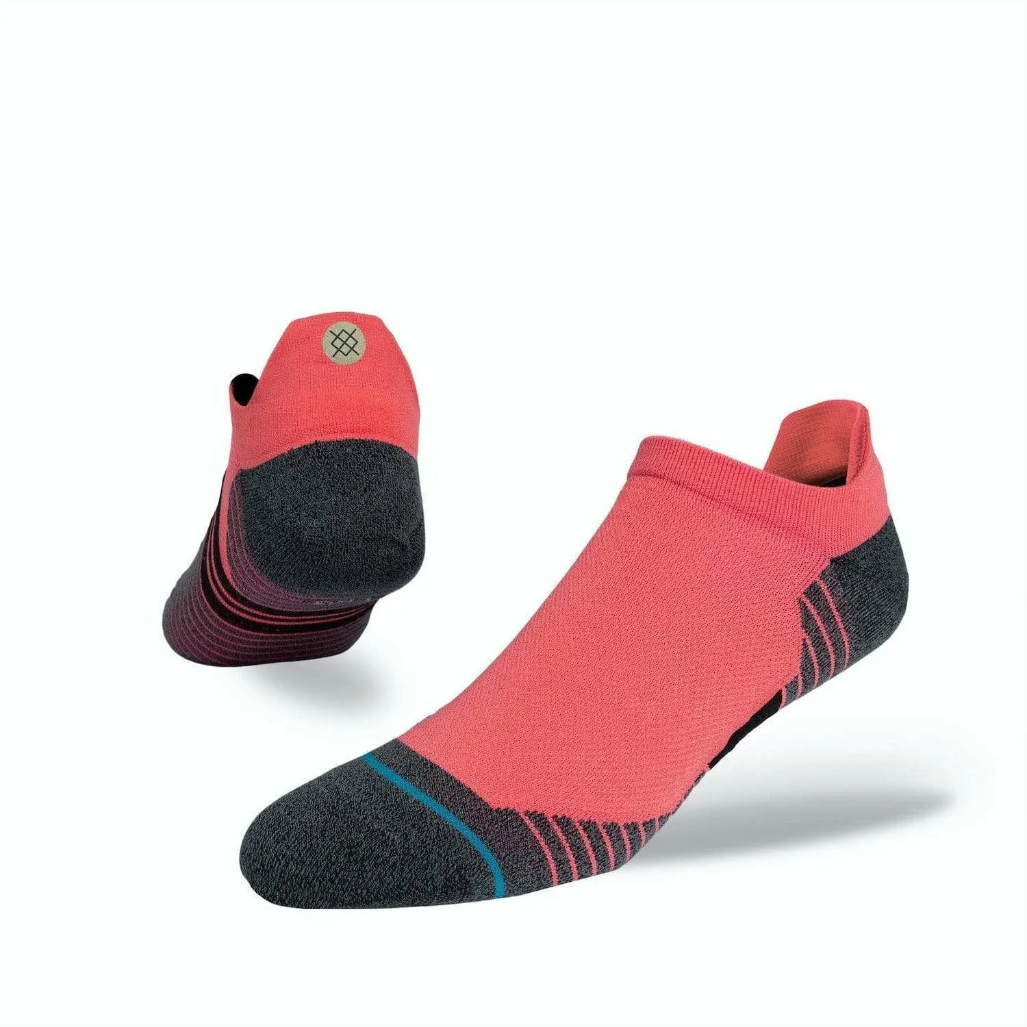 Stance Run Ultra Light Tab Socks