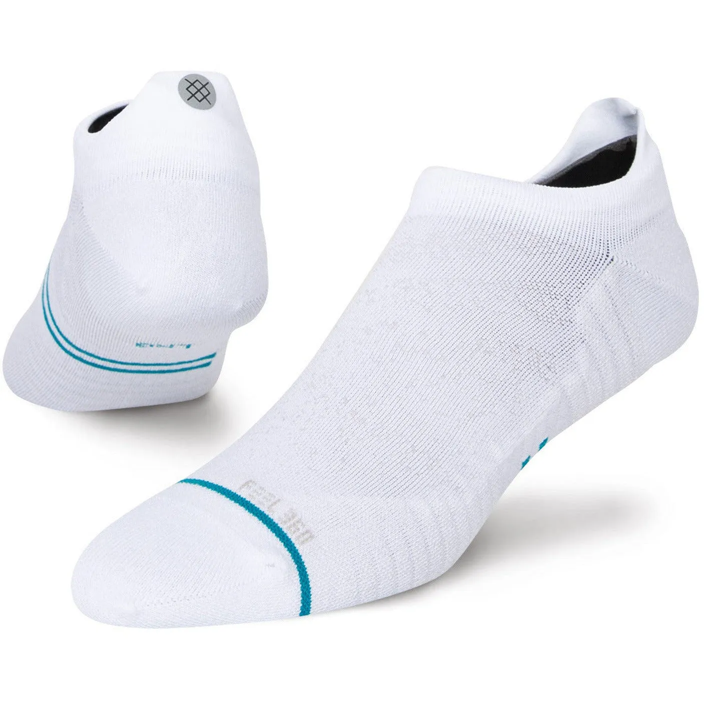 Stance Run Ultra Light Tab Socks