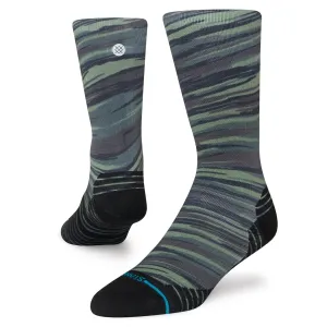 Stance Slant Crew Socks (Unisex)