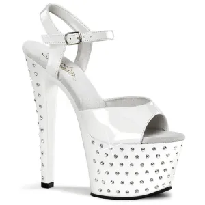 STARDUST-709 White