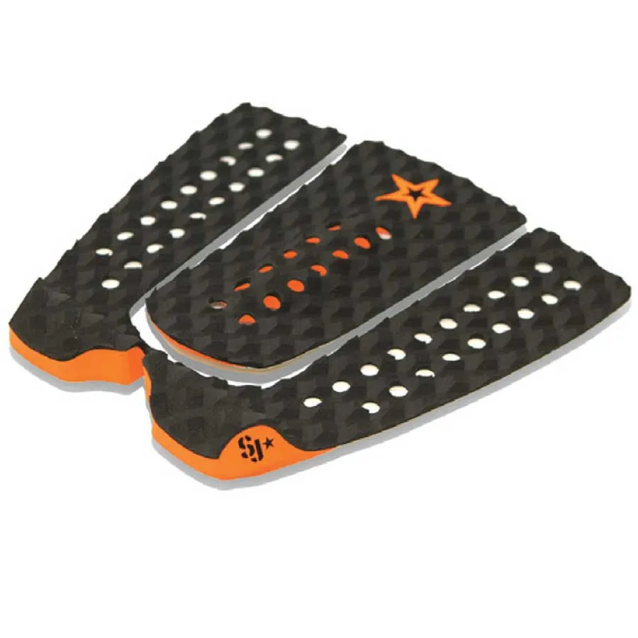 Sticky Johnson Star grip