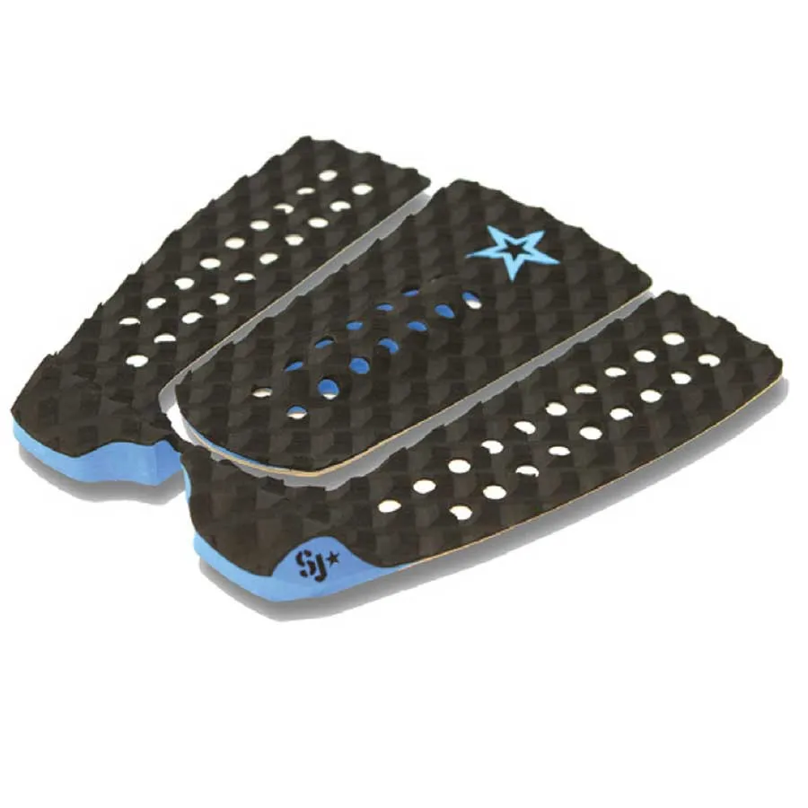 Sticky Johnson Star grip