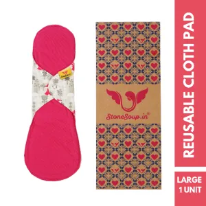Stonesoup Petals - Mandya Pads (Heavy)