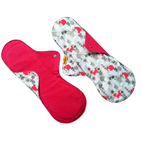 Stonesoup Petals - Mandya Pads (Heavy)