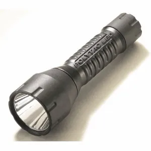 Streamlight PolyTac HP 600-Lumens Flashlight Black