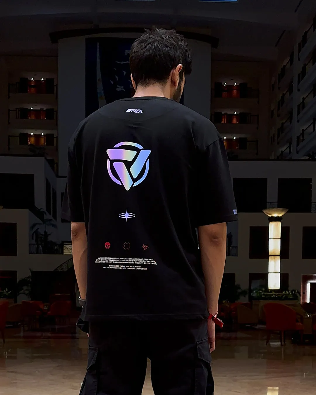 STUCA Official Tee