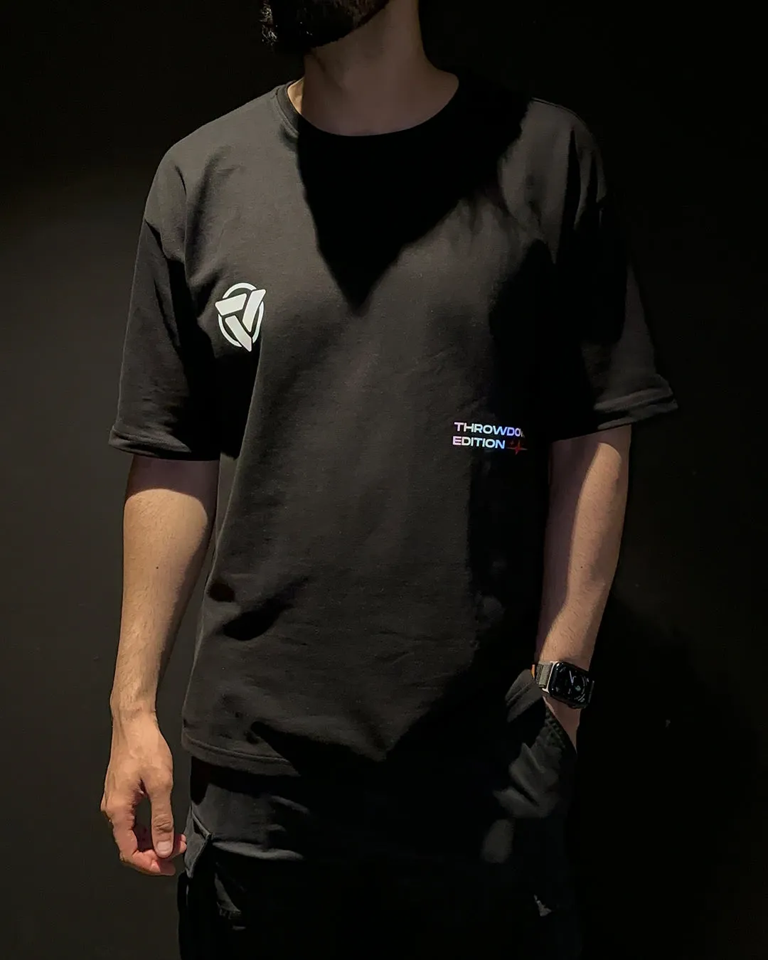 STUCA Official Tee