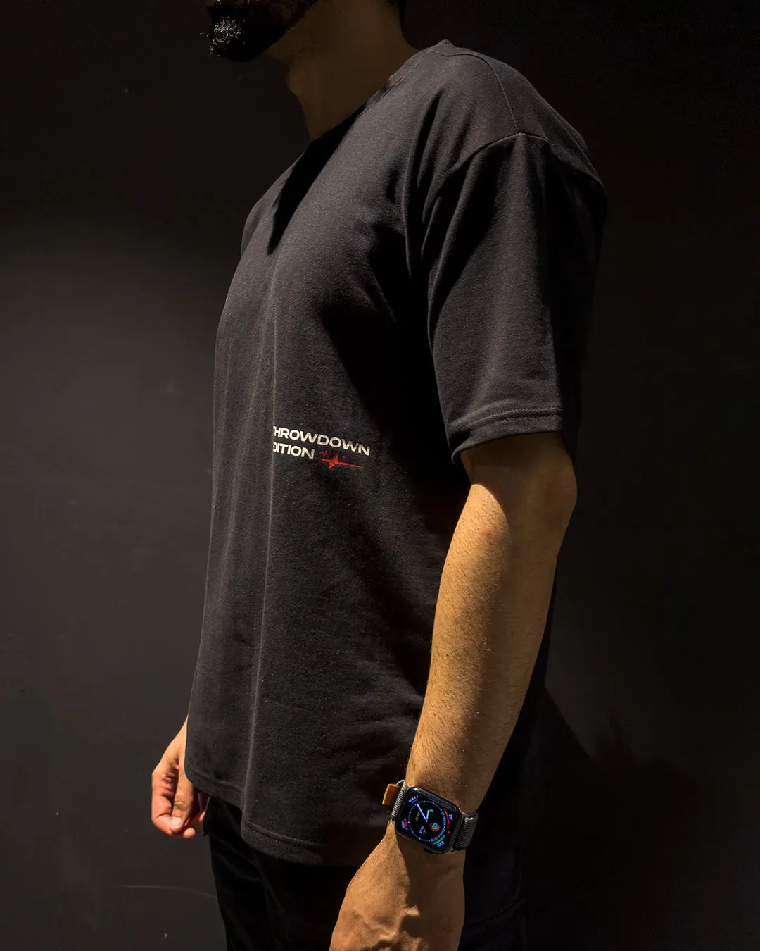STUCA Official Tee