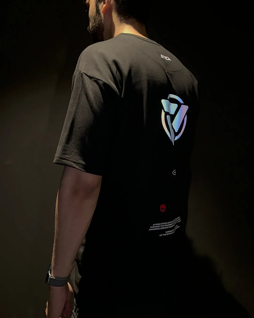 STUCA Official Tee